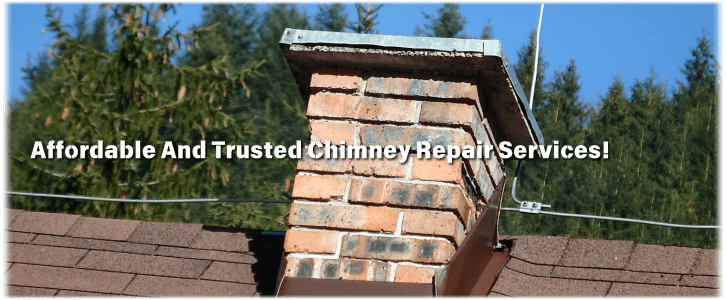 Chimney Repair Lincolnton NC