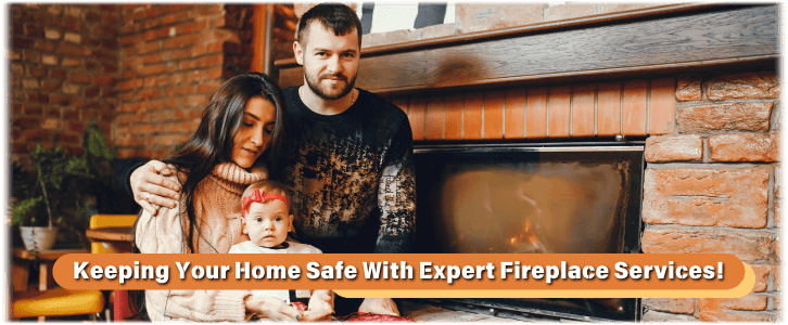 Chimney Cleaning Lincolnton NC