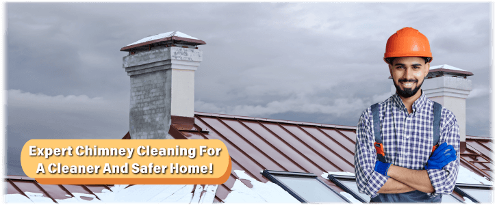 Lincolnton NC Chimney Cleaning